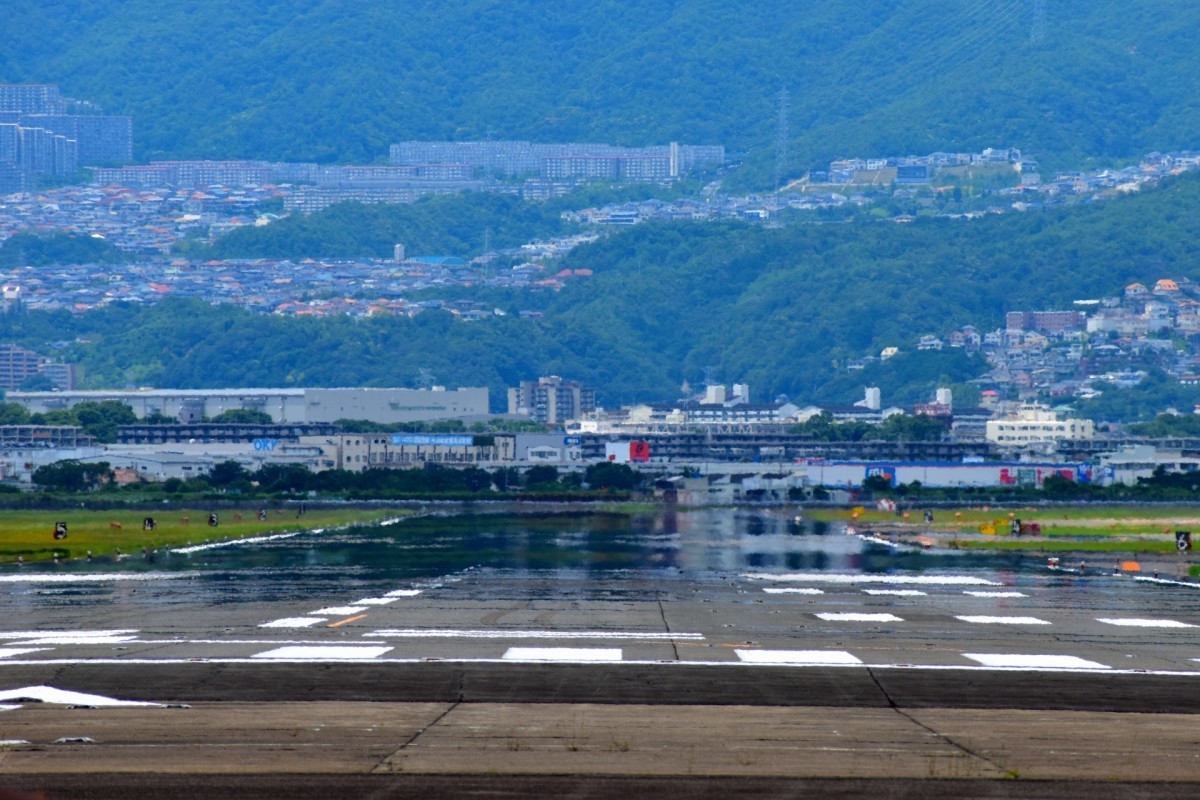 伊丹空港